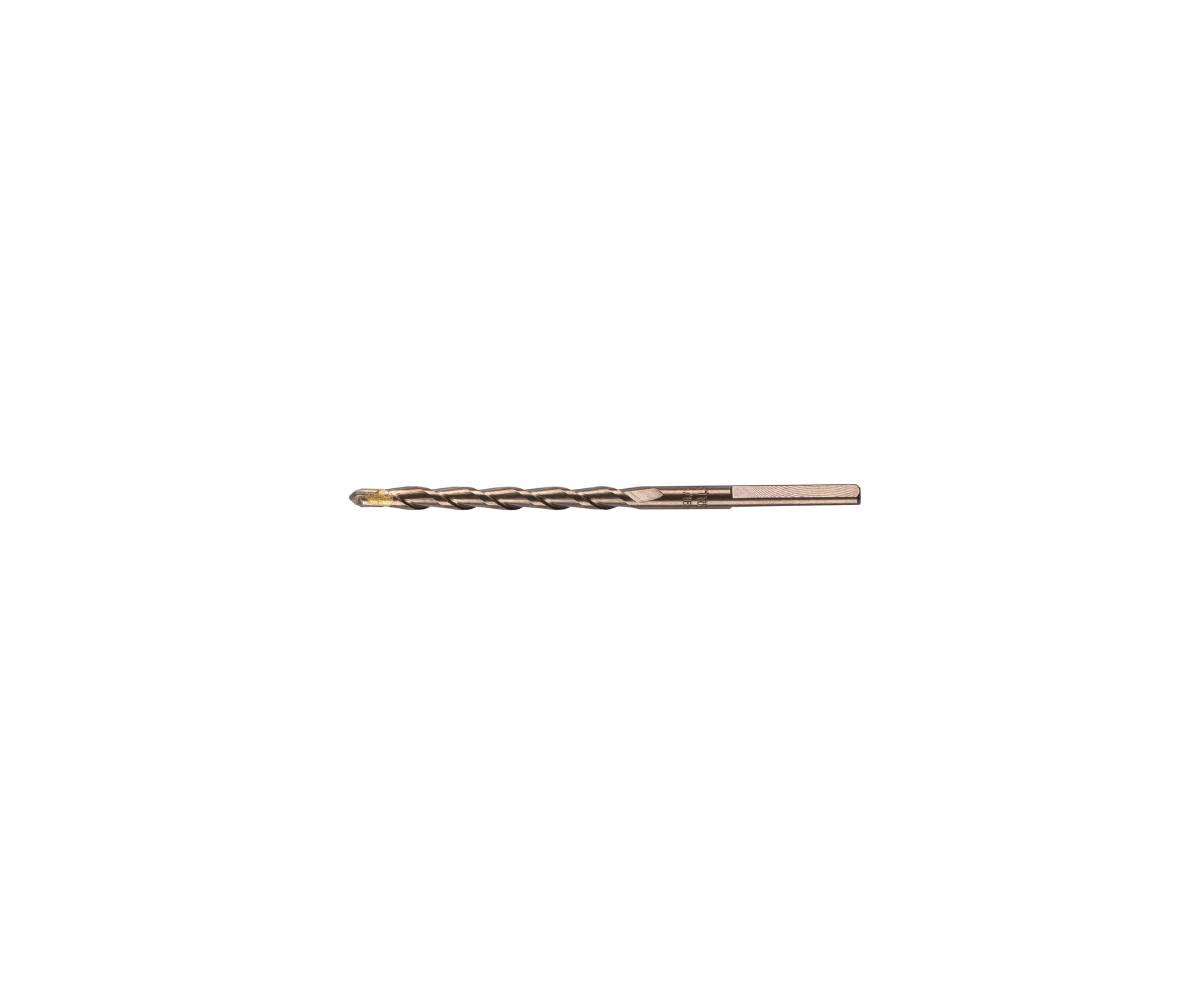 BARRENA P/PARED TRUPER 3/16 X 6