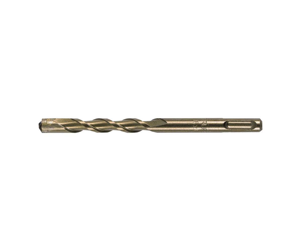 BARRENA SDS TRUPER 7/16 X 6