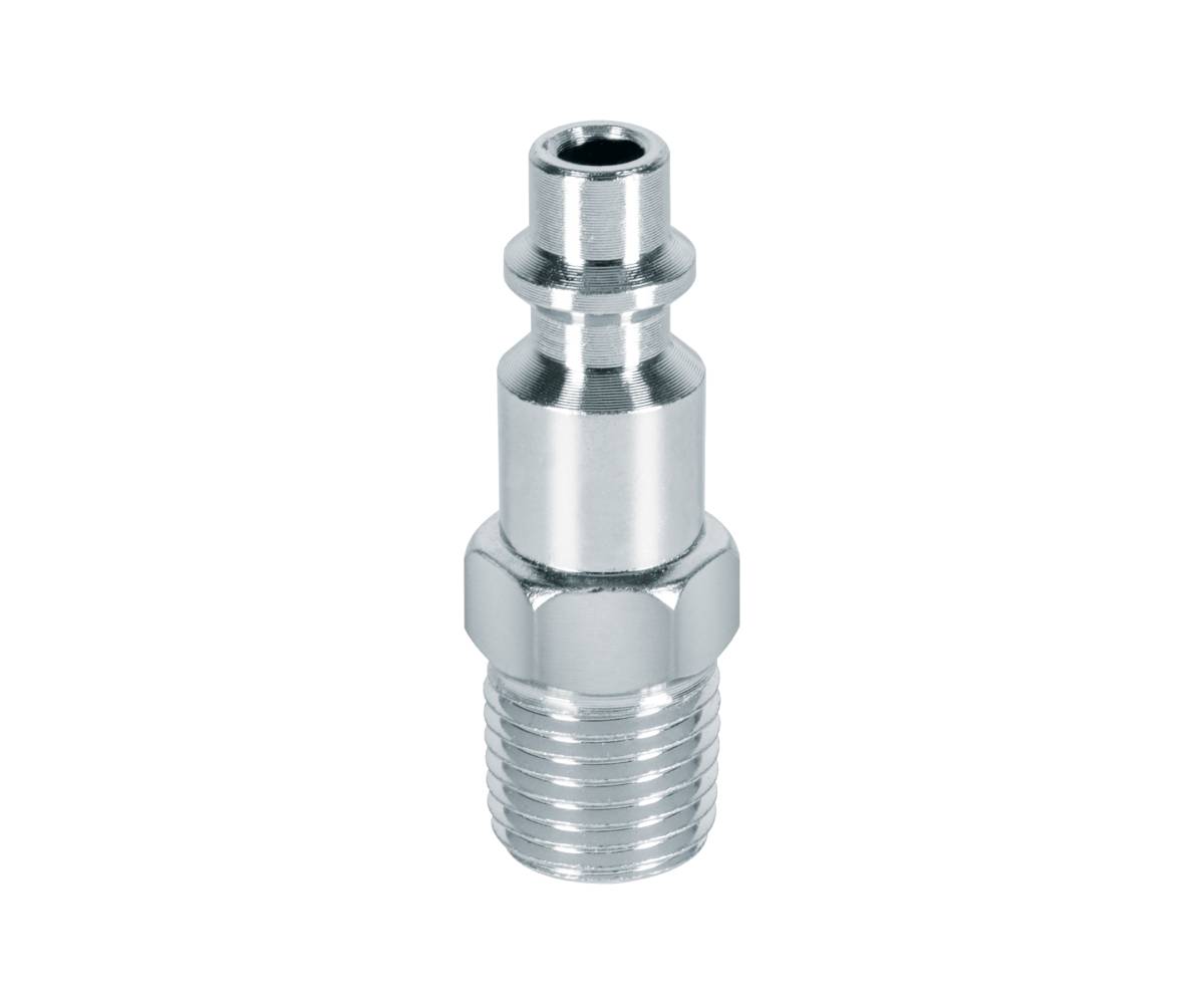ACOPLES MACHO PRETUL 1/4 (27023)