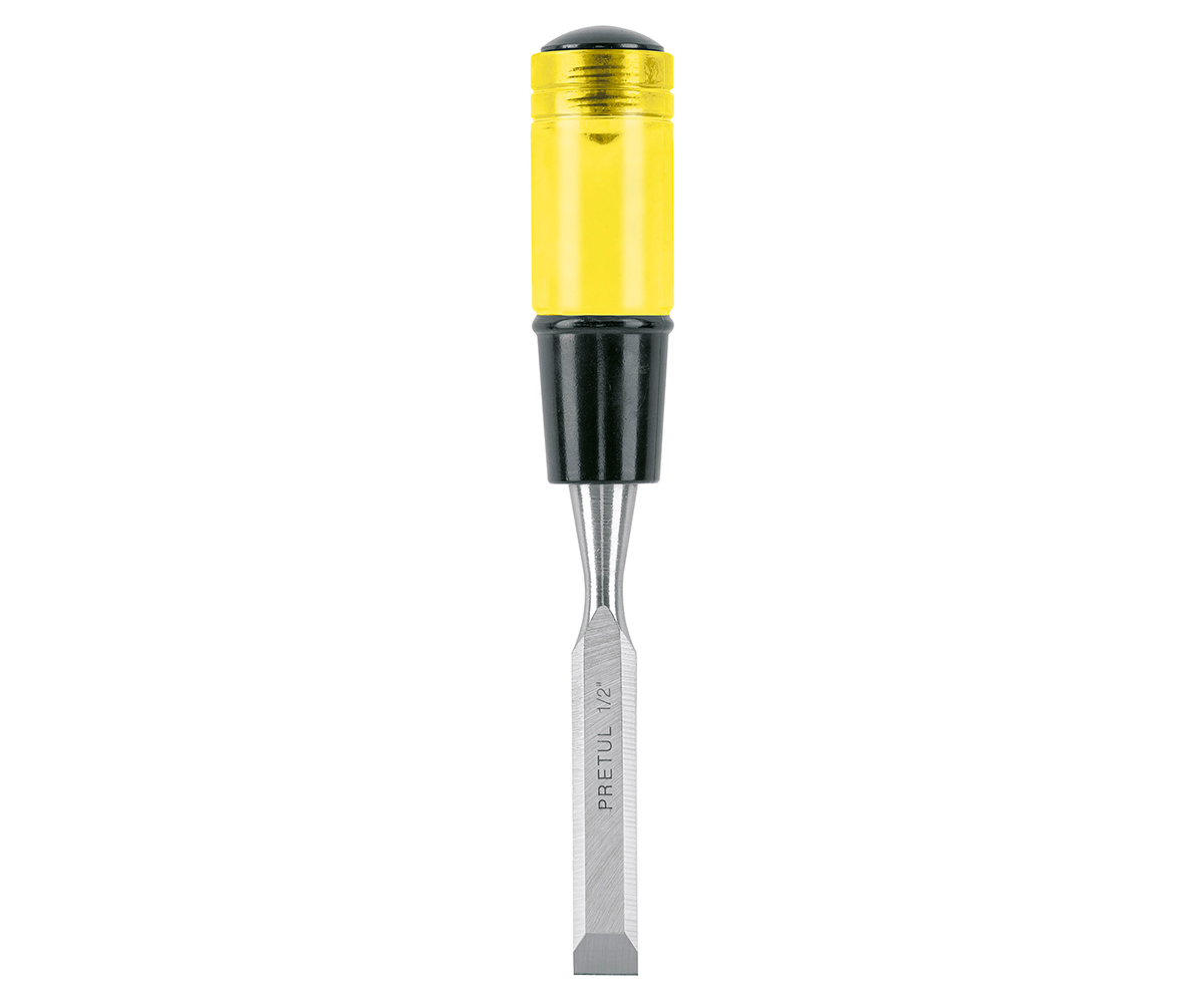 FORMON PRETUL 1/2 FT-1/2