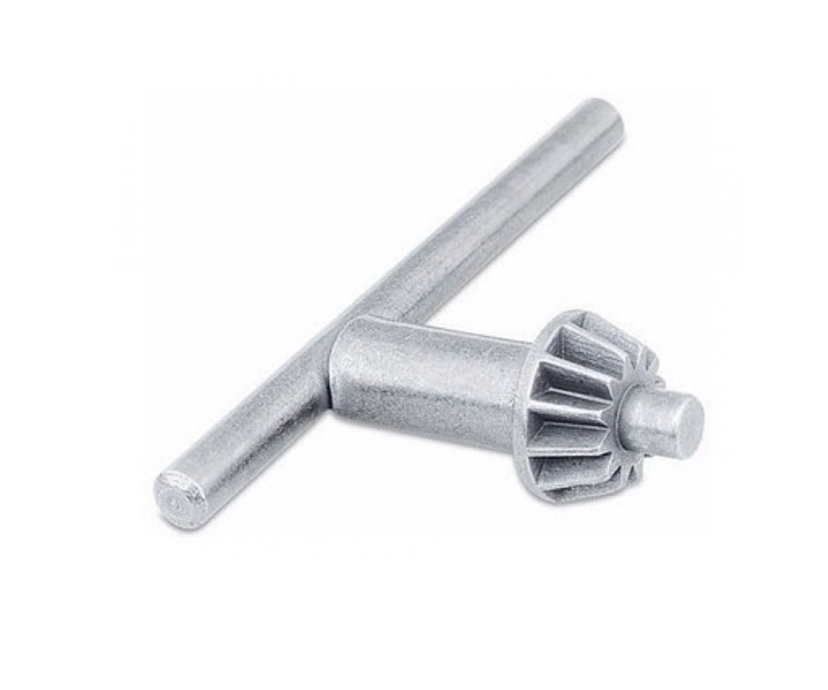 LLAVE MANDRIL TRUPER 3/8 LL-BRO-3/8-P